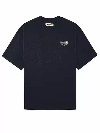 WOODBIRD | T-Shirt WBBEAM PHO | 